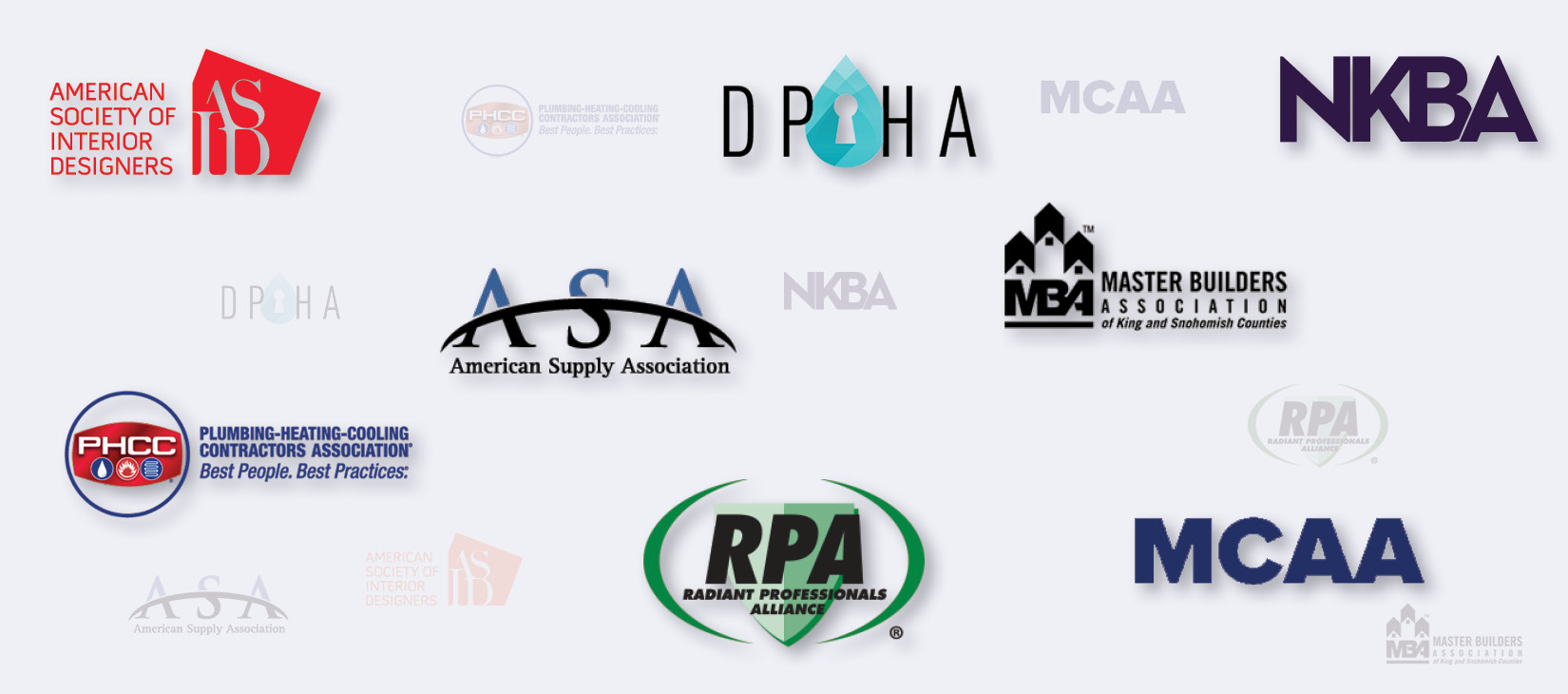 Our Affiliates
