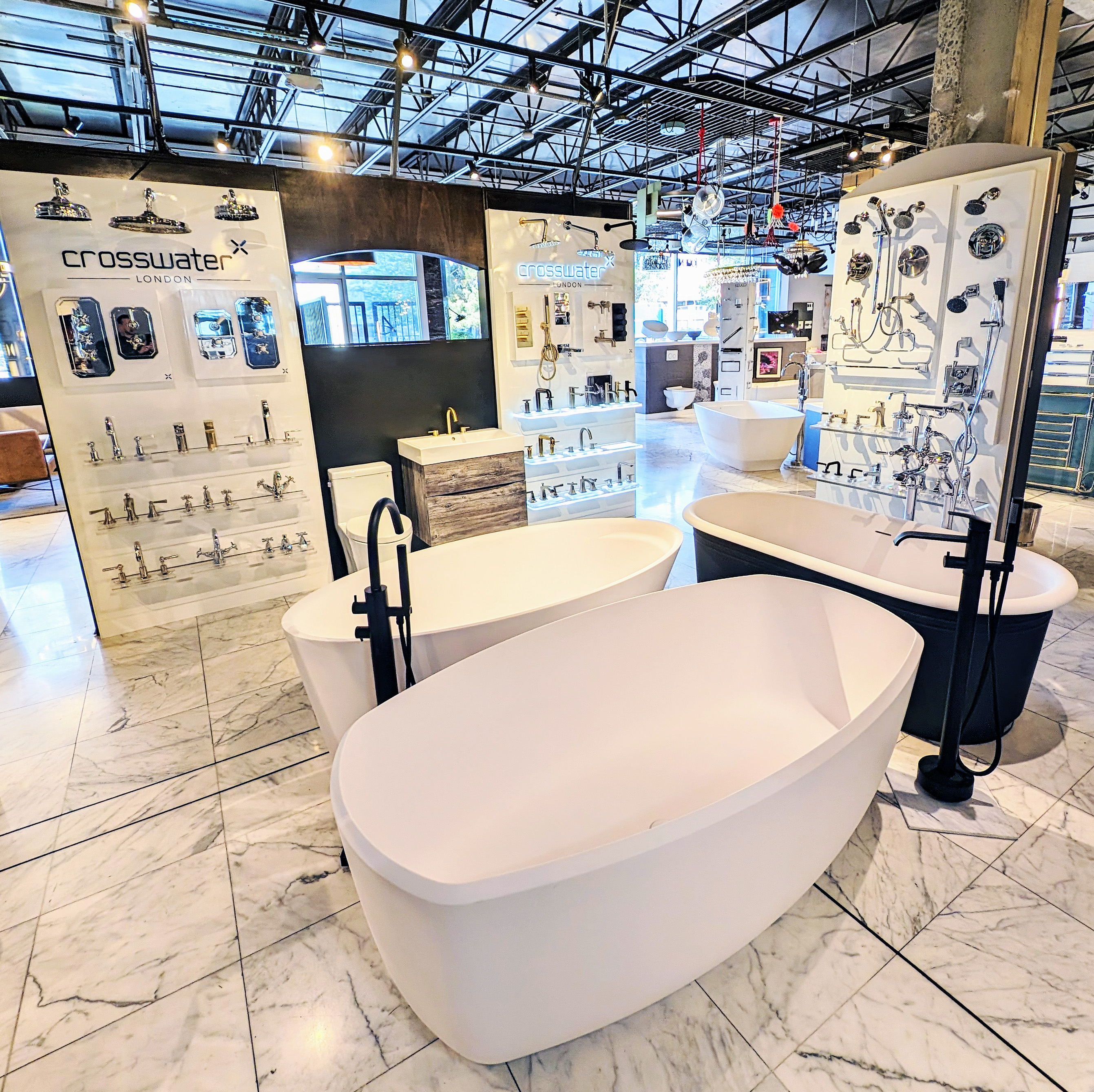 View Our Selection at Pacific Showrooms