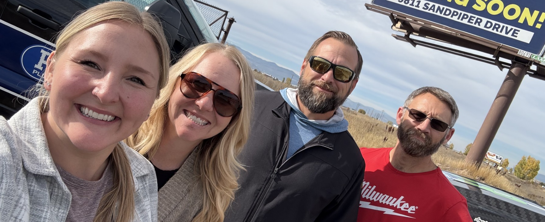 Missoula Branch: Coming Soon!